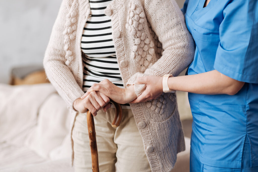 Aging at home with government-subsidised funding is made possible through the Home Care Packages program. However, a crackdown on what the funds can be used for and a shortage of support workers, can make it challenging to understand the funding available....