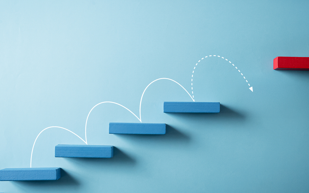 In a world of constant financial noise, from market updates and interest rate speculation to economic forecasts, it’s easy to feel overwhelmed and choose to do nothing.But inaction can be costly...