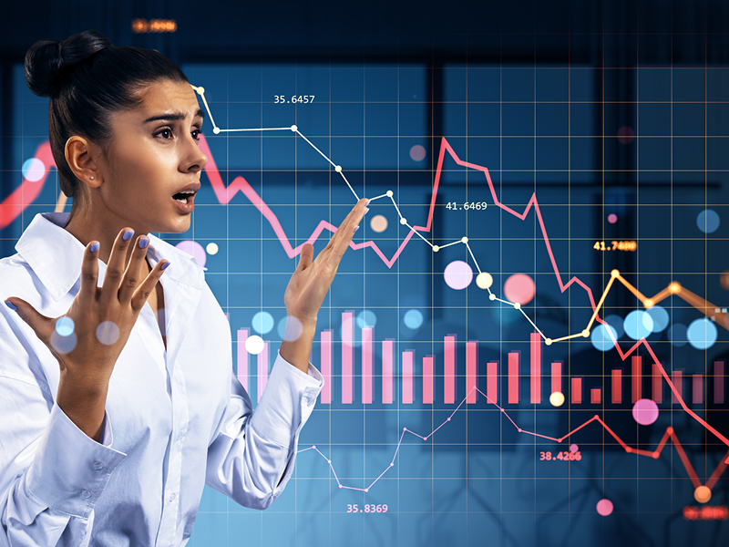 Financial Missteps can lead to missed opportunities