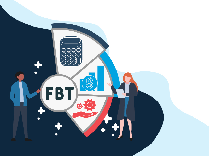 Strengthen our approach to FBT, motor vehicles and entertainment